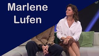 Marlene Lufen 081025