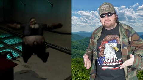 The Gmod Idiot Box: Episode 9 (DasBoSchitt) - Reaction! (BBT)