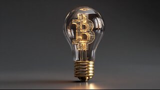 Bitcoin and the Energy to Win