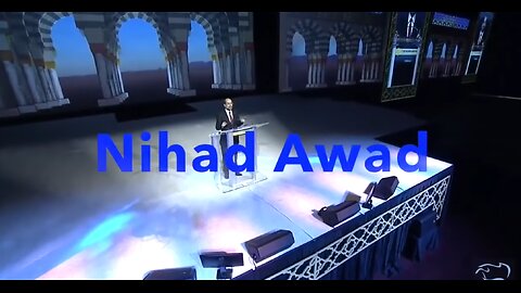 Black Lives Matter Connected To Hamas And The Muslim Brotherhood June 2020