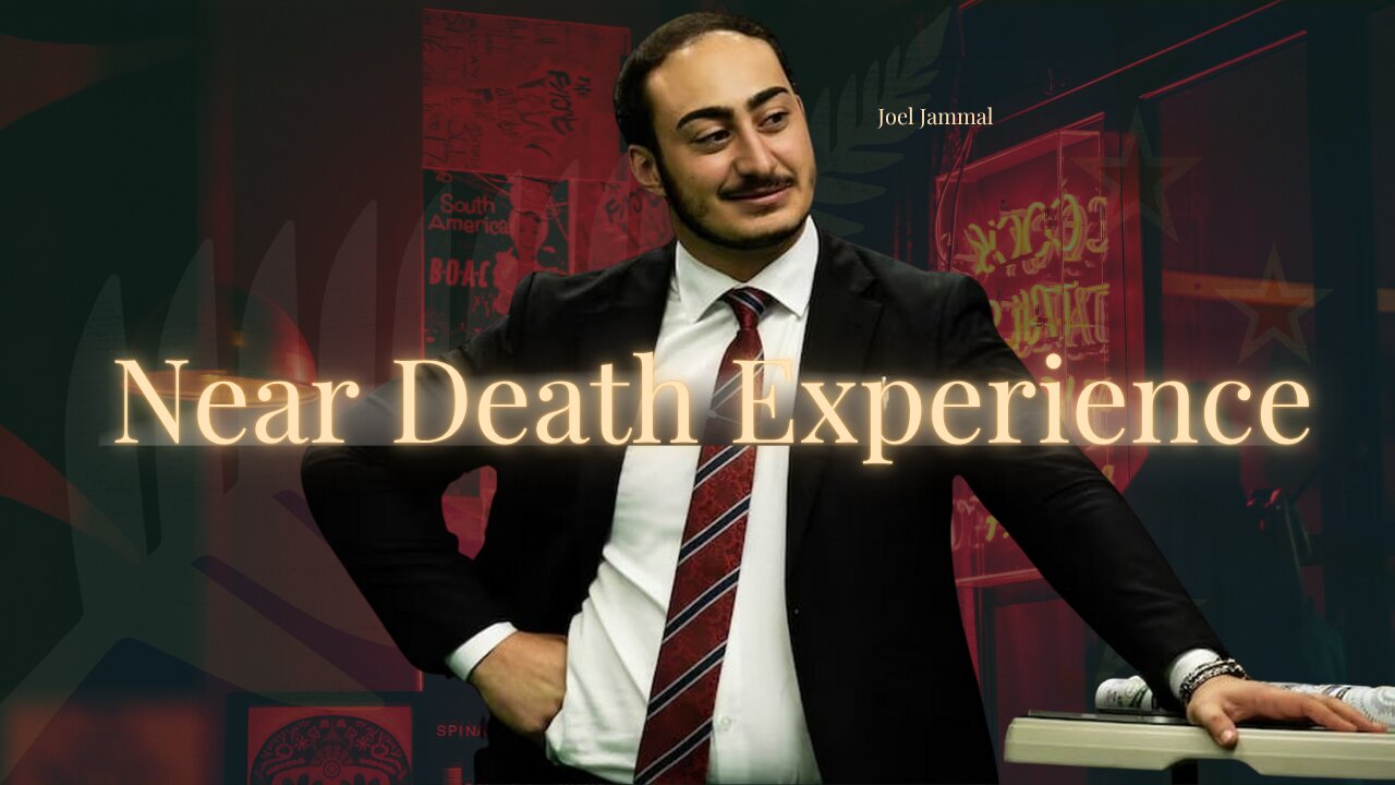 Joel Almost Died in New Zealand Don’t Wait for Emergencies ..