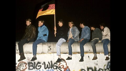 Chronik der Wende - Tag für Tag vom 07. Oktober 1989 bis zum 13. November 1989 (Teil 1 von 4)