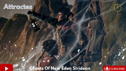 Ghosts Of New Eden ~ Siridean Episode 7