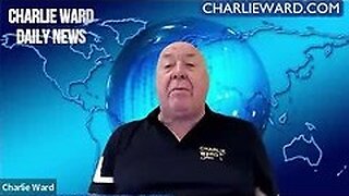 CHARLIE WARD BREAKING NEWS 12/5/25 - COLLAPSE OF CABAL CONTINUES!!!