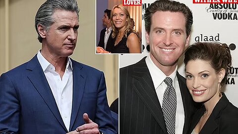 Gavin Newsom: Rehab Lie Exposed