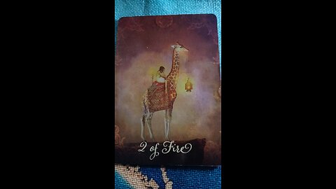 A cycle is closing and a new one is opening trust how you feel about it! #tarot #closingcycles
