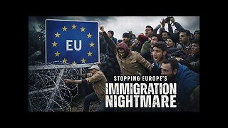 Europe Has Fallen. Only Hungary and Poland Are Fighting Back - FORGOTTEN HISTORY