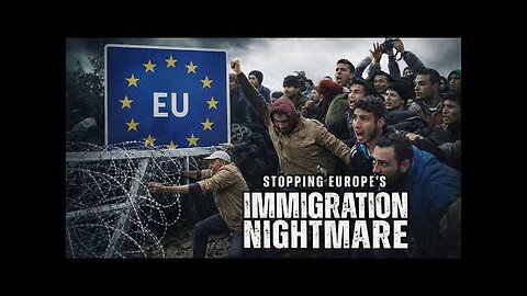 Europe Has Fallen. Only Hungary and Poland Are Fighting Back - FORGOTTEN HISTORY