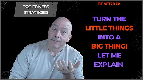 An Easy Way To Believe In Yourself