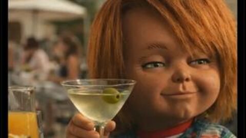 THE JIG IS UP - Nicki Minaj