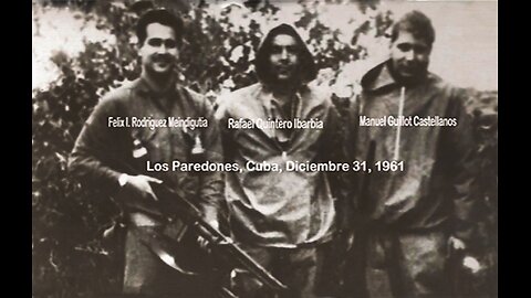 RFK's Investigation of JFK Assassination Led to Anti-Castro Cubans -- JFK: Destiny Betrayed