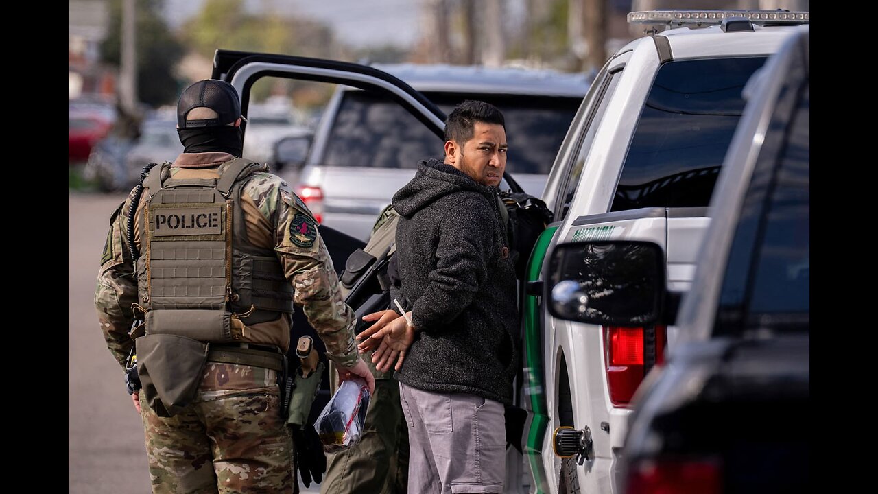 🎬 Америка на изломе: от скрытых бомб до новой доктрины Трампа