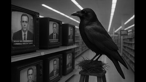 Mockingbird Alternate Version 2