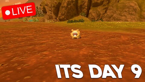 ITS DAY 9 WE NEED To LOCK IN | POKEMON PROFESSOR OAK CHALLENGE | JOIN LETS GOOOO