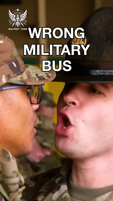 How NOT to Start Your Military Career?