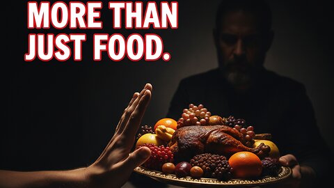 The Defiled Table—The Reason for the Refusal