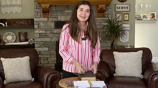 Open Up Your Treasure To Him | Deci Schneider