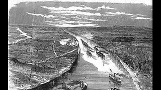 Grant's torpedo story