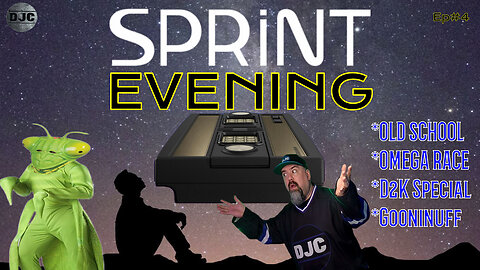 SPRINT EVENING 4