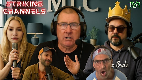 Friday Night BYB Ep. 147