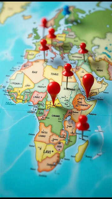 10 terrifying places on google maps you should never visit