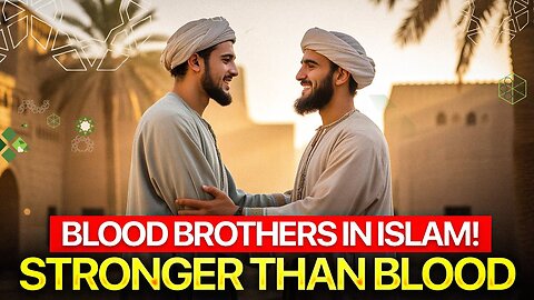 How Deep is The Brotherhood in Islam?
