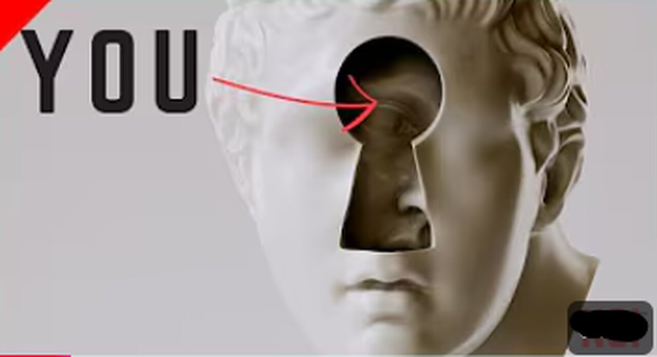 The Hidden Exit | How to TRULY LET GO