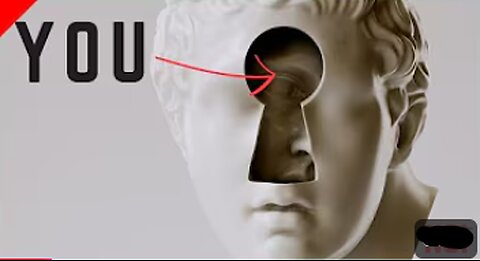 The Hidden Exit | How to TRULY LET GO