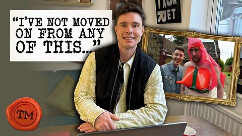 ED GAMBLE Creates His Ultimate Taskmaster Episode | Taskmaster