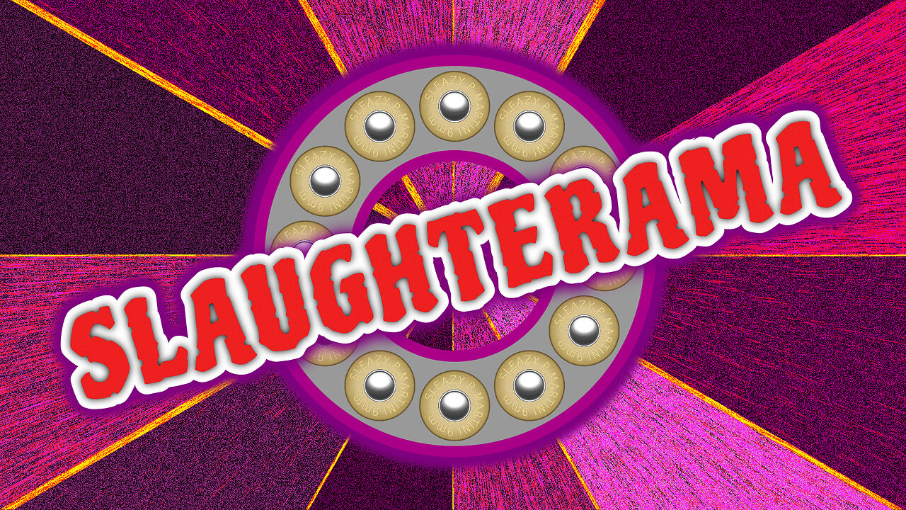 Slaughterama