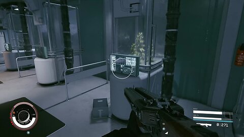Starfield Playthrough
