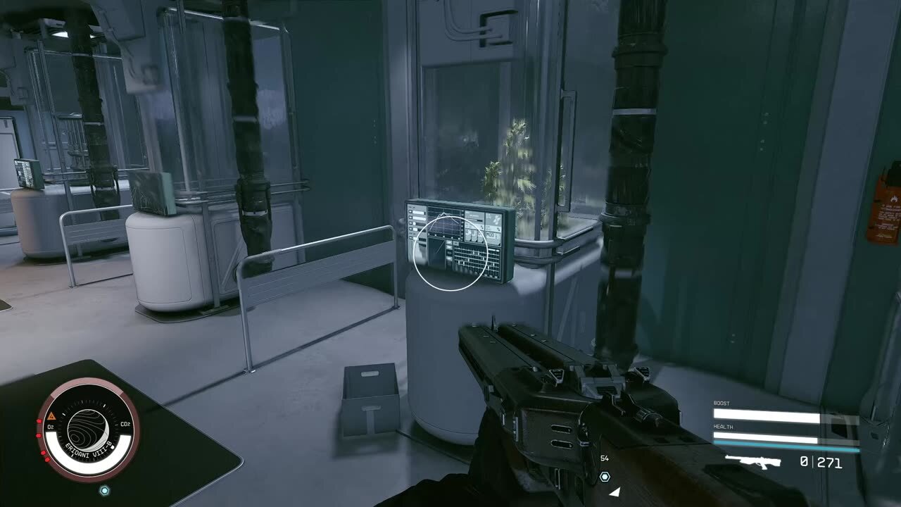 Starfield Playthrough