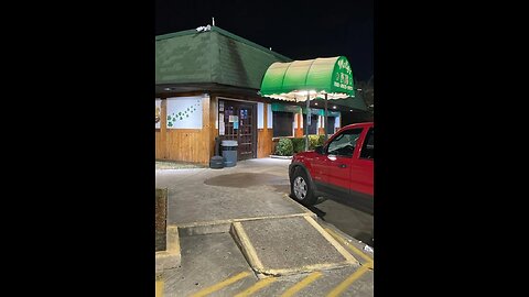 Molly's pub. September 2005