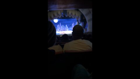 Radio City Christmas Spectacular