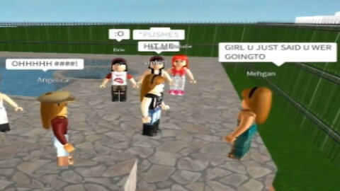 BGC1 Roblox (Episode 4 - 5, 7 and 9)