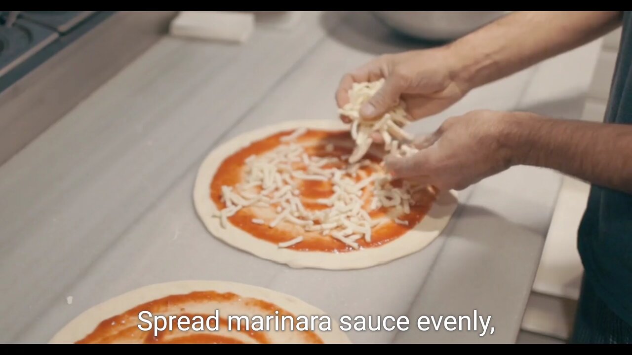 How to Make Pizza at Home: A Step-by-Step Guide