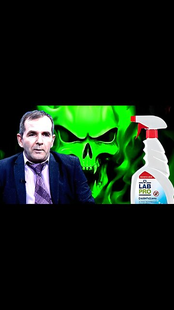 Zobacz jak nasz wybitny chemik prof. Doktorat sc. Valerije Vrček ujawnił sposób,