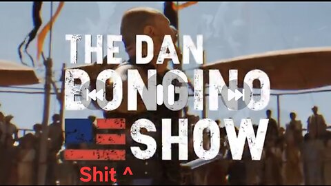 Dan Bongino Advertising