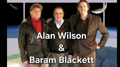 Alan Wilson Interview (2010) [Richplanet TV Show 2]