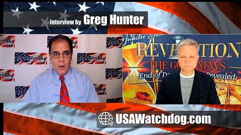 Wicked Wealth Transfer Coming – Bo Polny