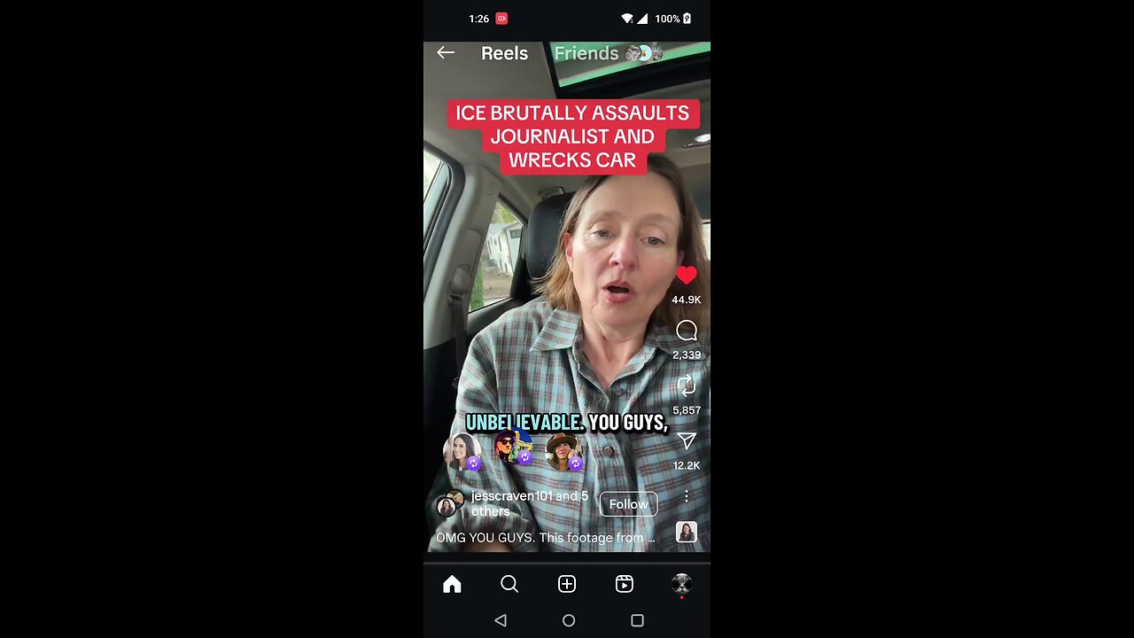 To Protect And Serve 5