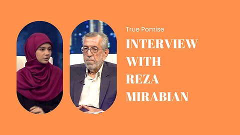 True Promise: The regime change dream