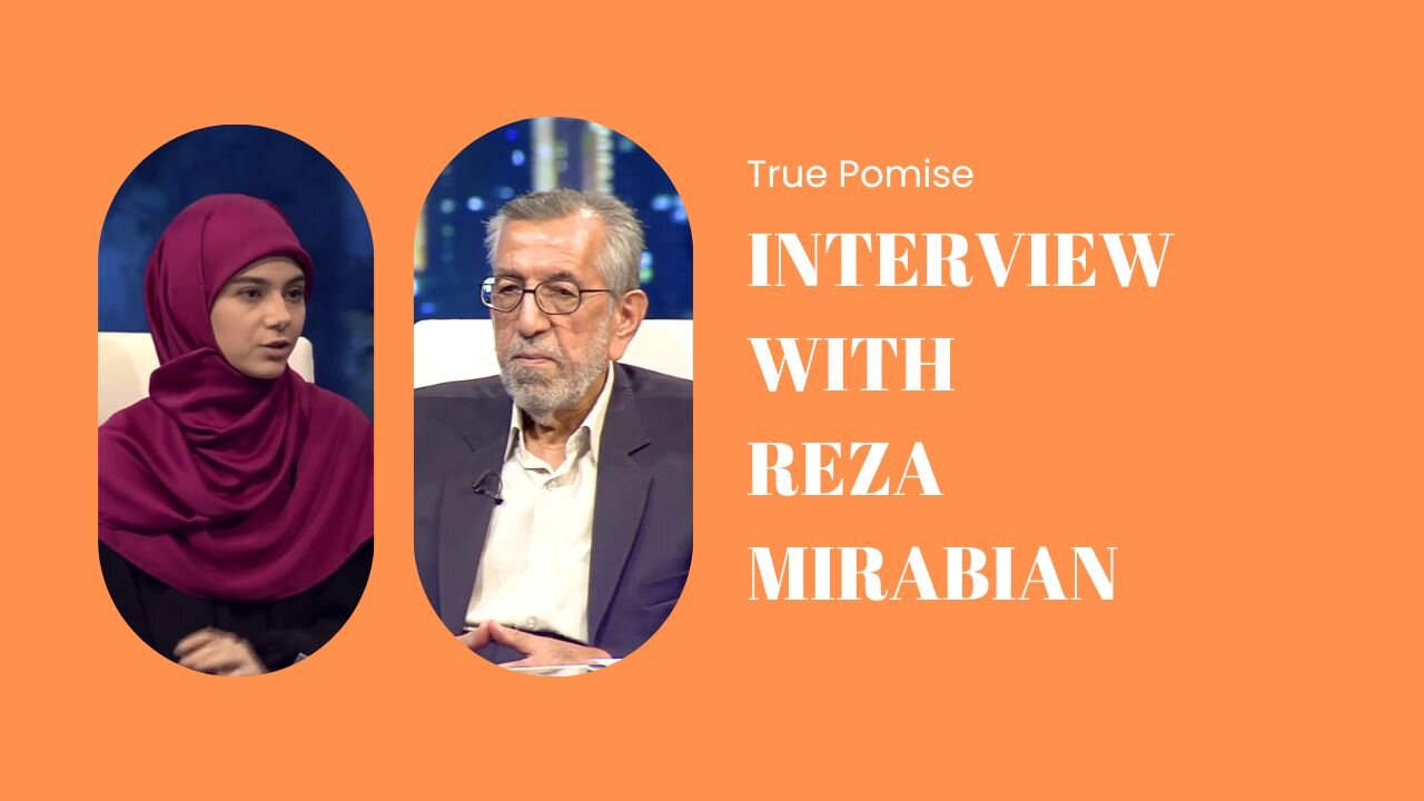 True Promise: The regime change dream