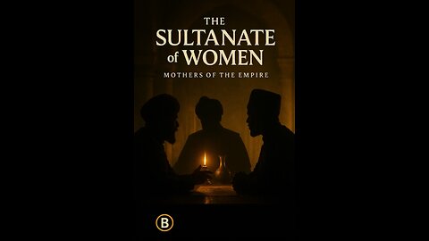 “The Sultanate of Women: Mothers of the Empire”