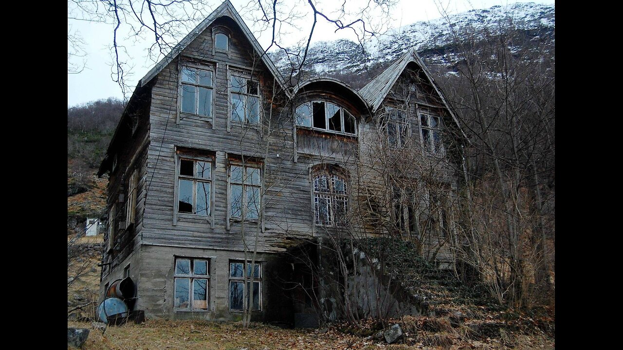 MGTOW Talks: The House of Life and Death with Niko Choski