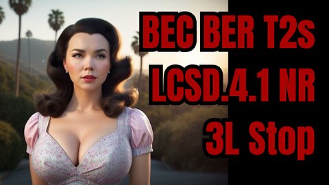 Baccarat Livestream - BEC BER T2s LCSD.4.1 NR 3L Stop