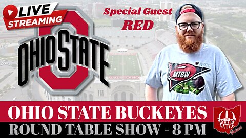 The OHIO Podcast - LIVE Roundtable Discussion Show