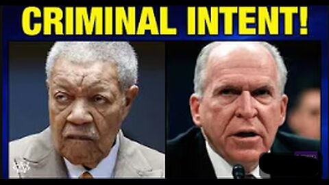 Fulton's ILLEGAL Lawsuit BUSTED! New Brennan SUBPOENAS! Watching The Watchers