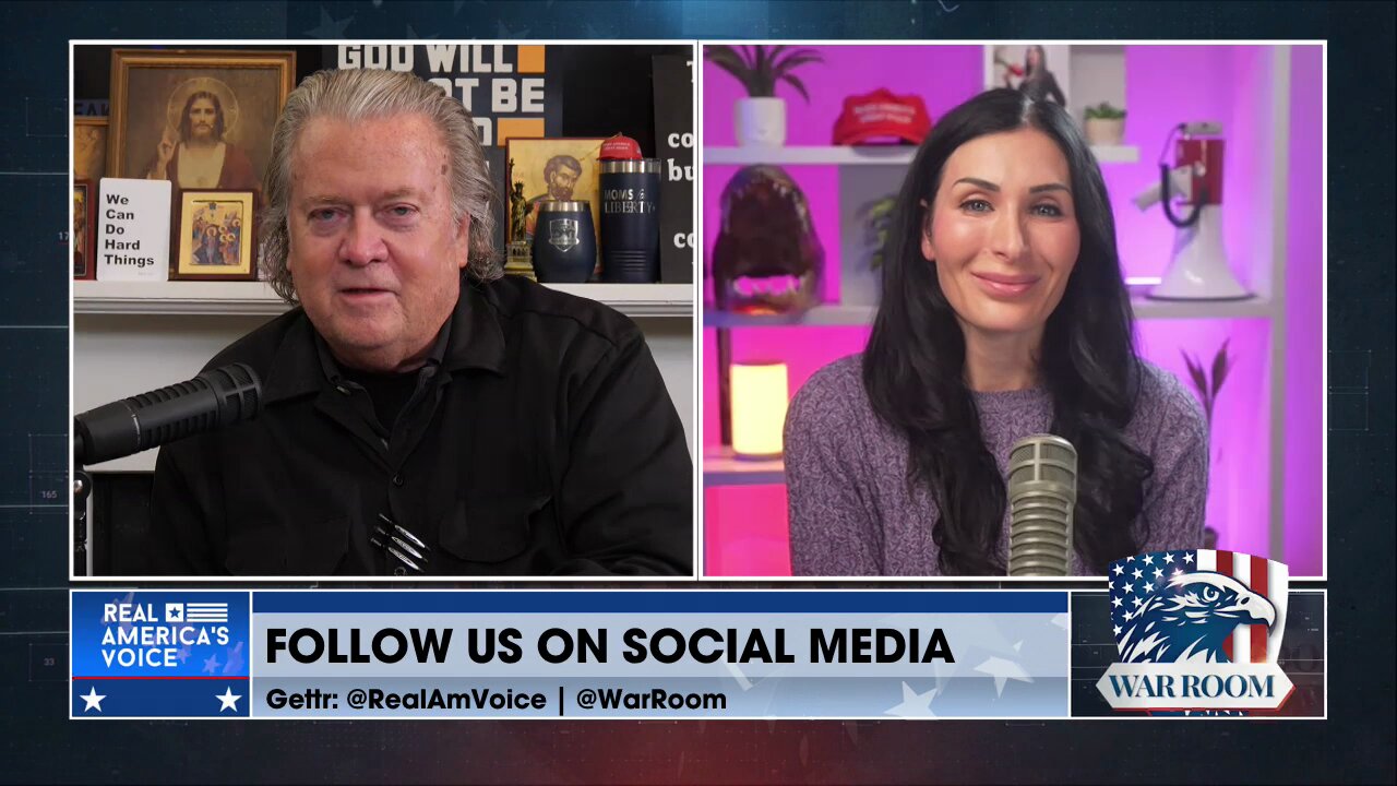 LOOMER: If We Do Away With Aid To Israel, Then We Wouldn't Even Need AIPAC At All, So The Whole Israeli Interference In Our Elections Narrative Would Disappear. America First Means Not Telling Other Countries What To Do