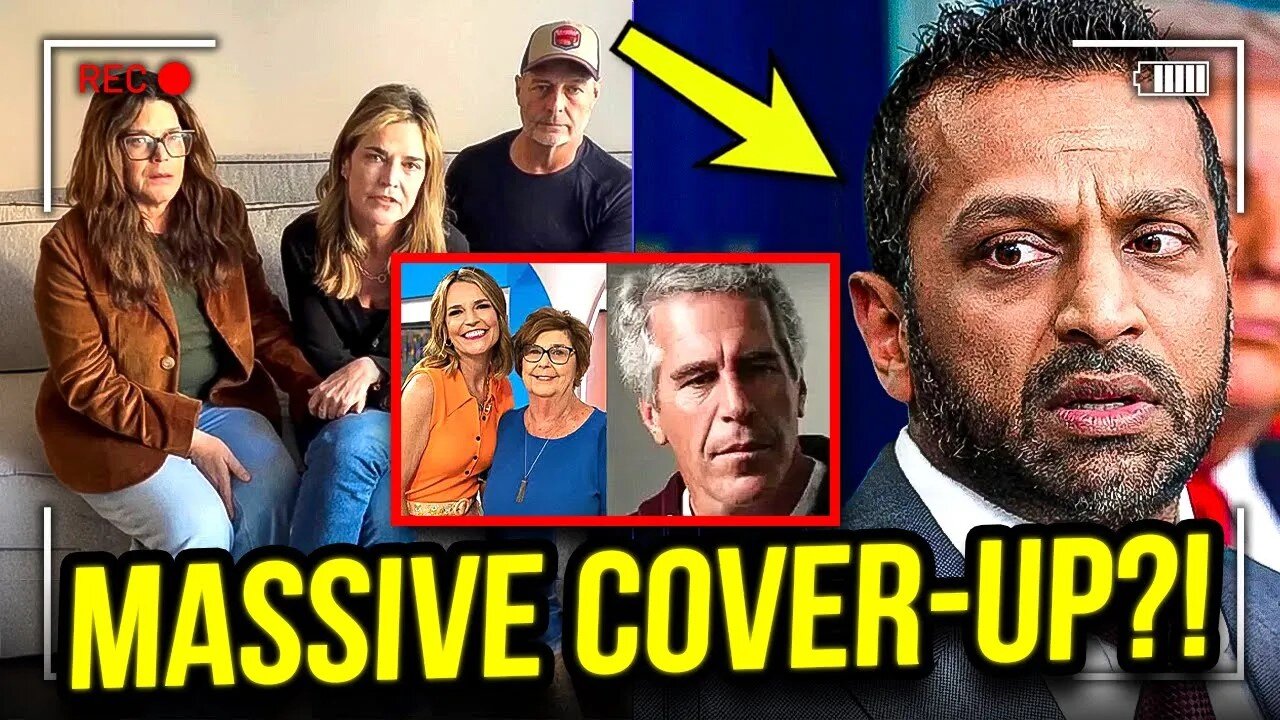 Breaking: Nancy Guthrie’s Case Just Exploded!!!